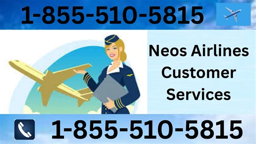 【Neos Airlines】✮ Customer Service Complete Breakdown — ✓ Full Support Desk Guide