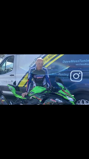 Motorcycle suspension tuning on Instagram: "Thank you Mike Norman and crew @gforce_performance_center for getting my 400RR back to me with tte first stage of the build completed. Thanks to @mikecanfield for the Ohlins cartridges and TTX shock. Build data:- •Installed G-Force Standard Bore, 13.5:1 compression pistons. • paid careful attention to squish •Installed G-Force High-Flow oversized valves. Cut custom valve seats and pocket-ported to match. •Timed cams for optimum midrange to high-end per