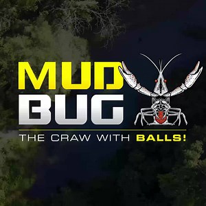 “The mud bug was a savage! Caught a 5 lb and a couple of 2 lb bass on it in less than half an hour! Great bait! Great company!” - Alex M Get your hands on the Mudbug before it sells out AGAIN. | Chasebaits USA