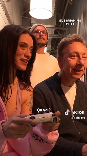 La compétition de danse revient avec DALS !