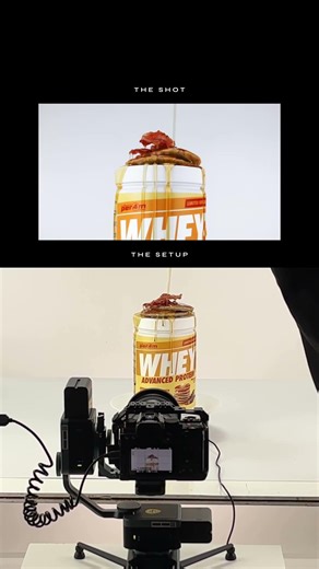 The Reality Behind Perfect Product Shots 👀🤯