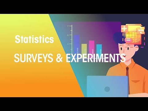 Collecting Data | Statistics | Y7 Maths| FuseSchool