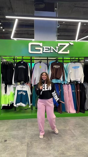 Exclusive Winter Collection at Fourteen.eg Showroom