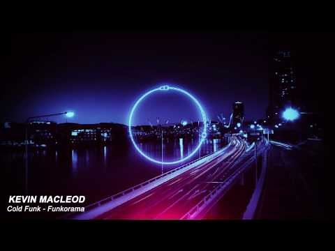 Kevin Macleod - Cold Funk - Funkorama