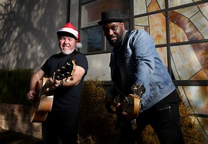 Churches join voices to deliver powerful ‘Bay Area Blessing’ for Christmas