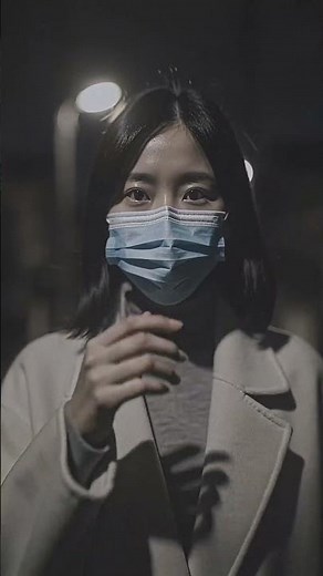 KUCHISAKE-ONNA — She asks one question. | YOKAI FILE #001