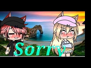 Sorry-Justin Bieber/Gacha Life\\GLMV