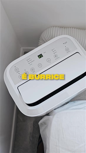 Ar Condicionado Portátil: Vale a Pena ou Não?