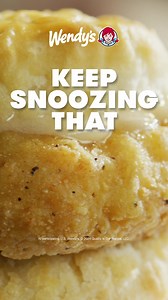 Wendy’s breakfast has everything you want and more to make mornings better. Don’t skip it. | Wendy's