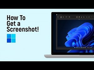 How to Get a Screenshot on Windows 11 [easy]