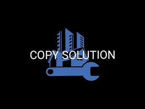 How to clear error 0094 and 0093 in Konica Minolta bizhub c25 c35 c3110 digital direct imaging print