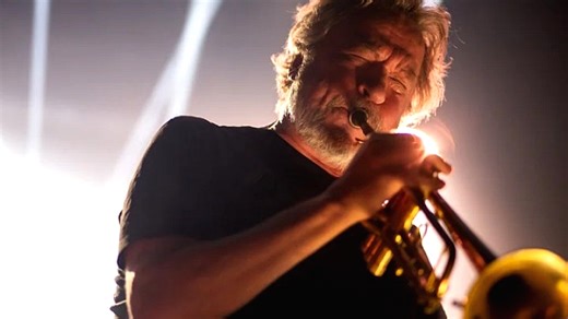 Ανακαλύψτε τον Nils Petter Molvaer, τον τρομπετίστα που επαναστατεί στη jazz και την electronica στο Half Note Jazz Club