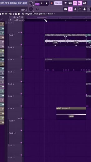 Brawl Stars X Lucio Trap Remix