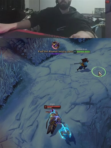 Korean Yasuo Gameplay Highlights in League of Legends