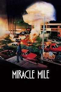 Miracle Mile (1989) - Where to Watch