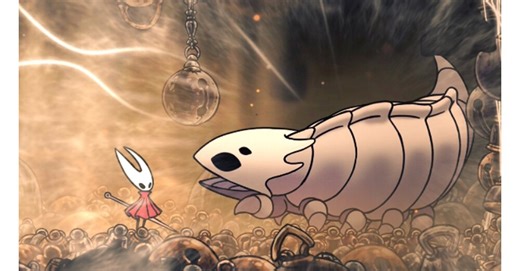 Cheat Code für Hollow Knight Silksong gefunden: So schaltet ihr einen ganz speziellen Modus frei, den Fans noch aus dem Vorgänger kennen