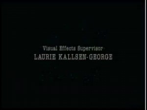 The X Files Season 5 Ending