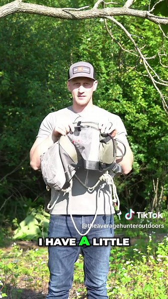 Master Tree Climbing: Essential Gear for Safe Ascents Learn how to safely ascend and descend trees for hunting with essential gear like lineman belts and bow hoists. This video shares practical tips for beginners to practice effectively and ensure a safe and enjoyable climbing experience. #TreeClimbing #HuntingGear #SafetyFirst #ClimbingTips #OutdoorAdventure #BowHunting #SaddleHunting #GearGuide #HuntingSafety #PracticeMakesPerfect