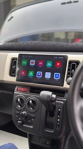 Suzuki Alto Android LCD & Maximus Reverse Moving Camera ✔ Shop Now: https://sehgalmotors.pk/products/suzuki-alto-android-lcd-multimedia-navigation-system-model-2014-2017 ✔ Shop Now: https://sehgalmotors.pk/products/universal-bullet-style-rear-camera | SehgalMotors.PK