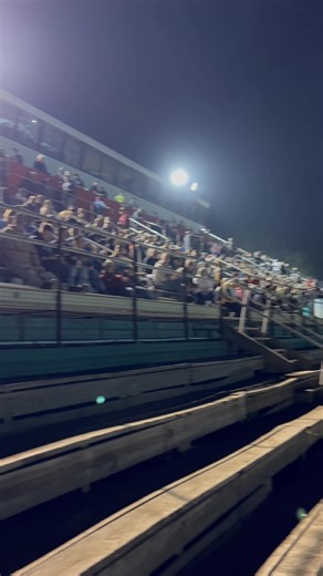 Fulton Speedway on Reels