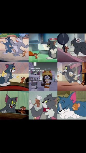 #ytdayibenionecikarnolur #viralvideo #tomandjerry #beniöneçıkart #robloxedit #keşfetbeniöneçıkar