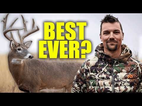 The Golden Age of Deer Hunting? Or Beginning of the END!