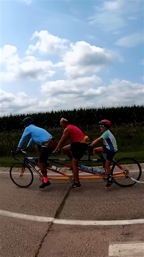 Our Biking Adventure Has Started To Take A Toll On Us! #fblifestyle #biking #travel | Kara and Nate