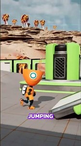 Easy Game Development: Experiment & Learn FAST! #shorts