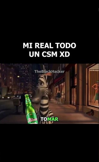 Because they are like that 😿 #fandub #humor #memes #dubbing #comedy #parody #cartoons #madagascar...