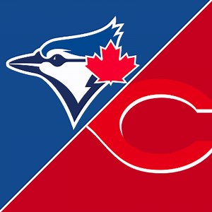 Blue Jays 13-9 Reds (Sep 3, 2025) Final Score - ESPN