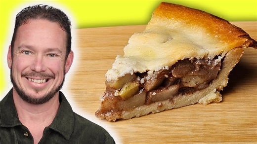 The ultimate keto apple pie recipe – a delicious low-carb dessert