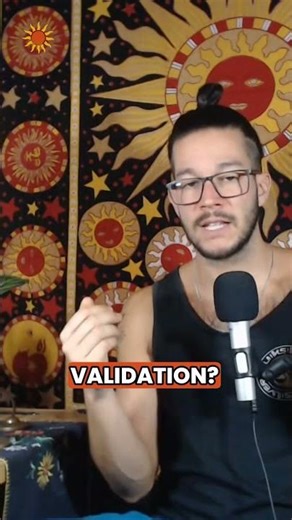 Seeking Validation: A Red Flag in Relationships