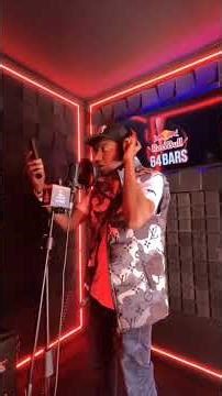 REDBULL 64 BARS BOOTH IN MUMBAI