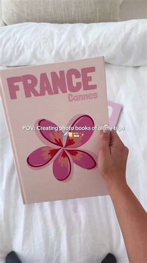 🚨50% SALE extra 10% off with Code „CELI10“ on pixoryofficial.com #photobook #memories #book #giftideas #travel #travelbook #photo #diy #sale