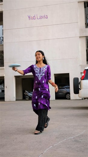Yed Lavla Again #trending #viral #marathisong #dance #youtubeshorts