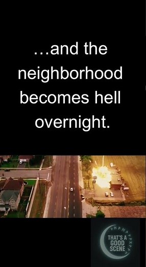 ✨ That’s a Good Scene ✨ Dawn of the Dead (2004) Opening - pure chaos