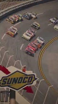 Talladega Superspeedway — Xfinity Series Round of 8