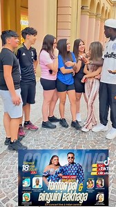 68K views · 3.7K reactions | Binguini Bakhaga: Il a été ma lumière dans les moments sombres✌ Sous le ciel étoilé, avec la personne qui illumine ma vie ❤️ Rendez-vous vendredi le 19 Avril sur l’esplanade du Palais de la culture pour le festival Holà à partir de 21H Le 18 Mai 2024 au Palaborsani, viaper legnano За Castellanza (VA) à Milan ( Italie ) | CHEIKBOfficiel | Facebook