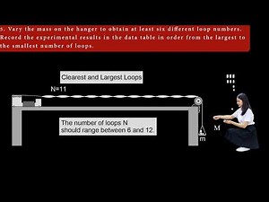 S3-2025-Meldes Experiment-Experimental Procedure
