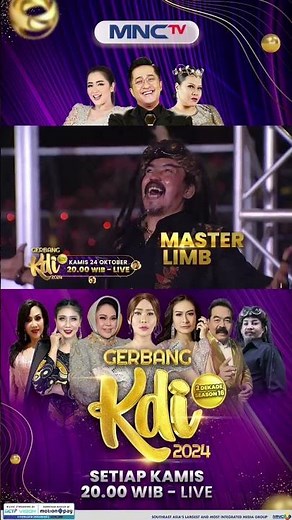 𝐏𝐄𝐑𝐒𝐀𝐈𝐍𝐆𝐀𝐍 𝟏𝟑 𝐅𝐈𝐍𝐀𝐋𝐈𝐒 𝐆𝐄𝐑𝐁𝐀𝐍𝐆 𝐊𝐃𝐈 𝟐𝟎𝟐𝟒 𝐌𝐄𝐌𝐀𝐍𝐀𝐒 🔥⁣