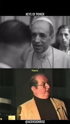 Keys of Power | Jordan Maxwell