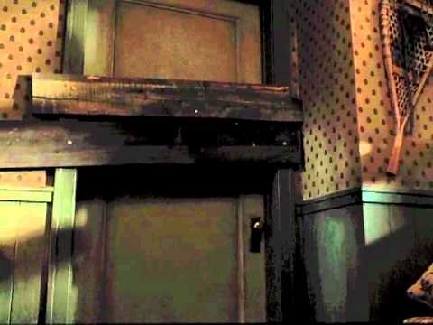 Barricade :40 Trailer