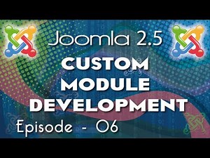 How to create Joomla 2.5 Module - Ep 6 - How to use Joomla Session in your module