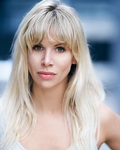 Danielle Scott | Actress