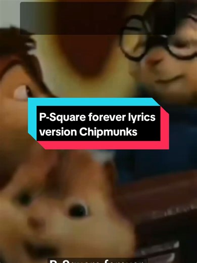 Forever de P-Square : Un classique intemporel