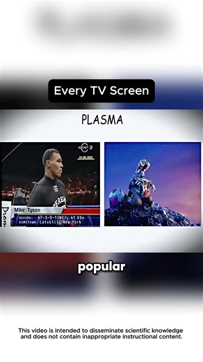 Understanding TV Screen Resolutions Explained