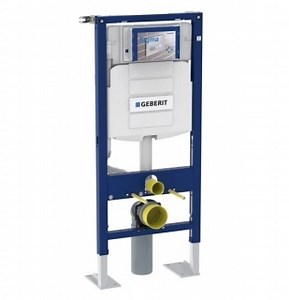 Bâti-support Geberit Duofix Autoportant UP320 SIGMA12