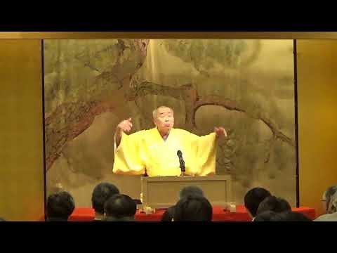 「葬儀屋さん」 笑福亭福笑 IN札幌