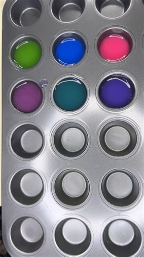 🎨 The Origin of Colors | How Are Colors Created?