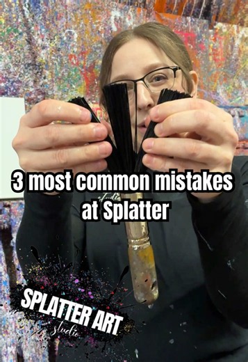 Splatter First-Time Visitor Mistakes to Avoid